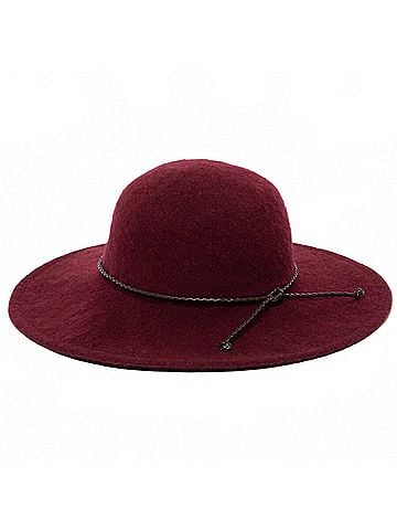 San Diego Hat Company Women's Knit Floppy Hat (view 1)