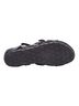 Ros Hommerson Black Women's Pool Textured Multi Leather Size 7 1/2 - photo 5