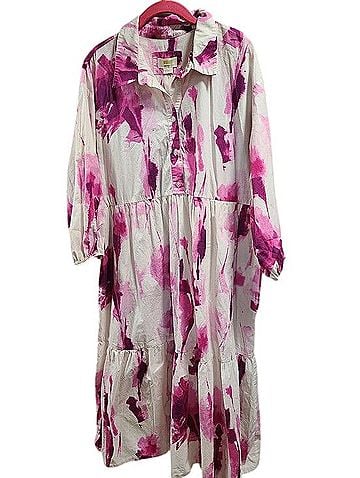 Maeve Bettina Casual Dress (view 1)