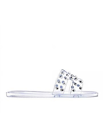 Chinese Laundry Women's Charli Slide Casual Bling Sandal (view 1)