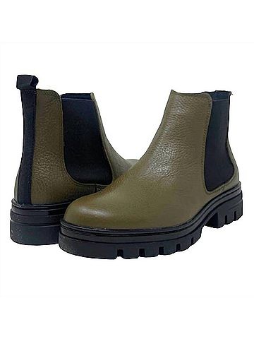Eric Michael Women's Bethany Boot (view 2)