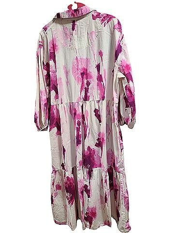 Maeve Bettina Casual Dress (view 2)