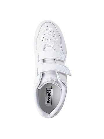 Propet Women's Tour Walker Shoes - Wide Width (view 2)