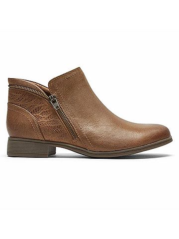 Cobb Hill Women's Crosbie Bootie (view 1)