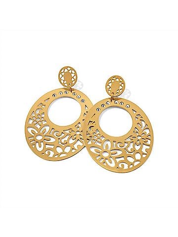 Brighton Women's Posh Garden Earrings (view 1)