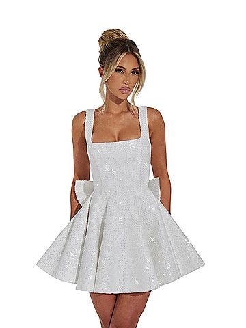 Babyboo Cocktail Dress (view 1)