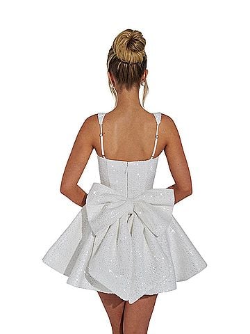 Babyboo Cocktail Dress (view 2)
