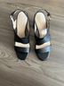 Cole Haan Black Heels Size 8 1/2 - photo 5