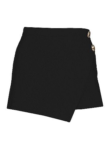 Bishop + Young Delfina Tweed Skort (view 1)