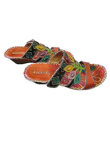 Socofy Sandals (view 2)