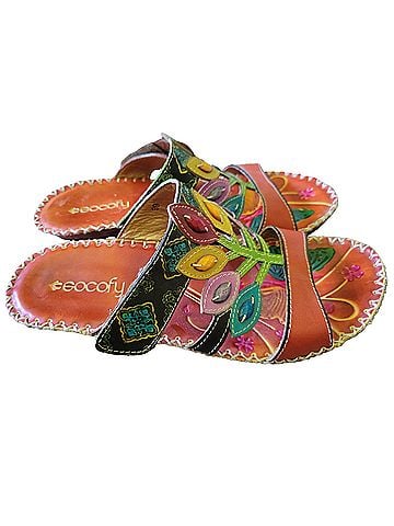 Socofy Sandals (view 1)