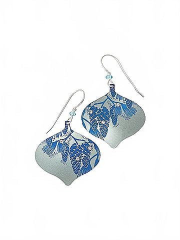 Holly Yashi Women's Clara Ornament Earrings (view 1)