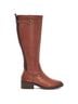 Andrea Brown Women's Tall Riding Boots Size 7 - photo 1