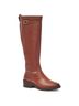 Andrea Brown Women's Tall Riding Boots Size 7 - photo 2