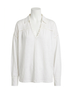 Grey State White Nala Top in Crisp White Size XS - photo 1