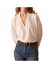 Grey State White Nala Top in Crisp White Size XS - photo 2