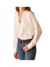 Grey State White Nala Top in Crisp White Size XS - photo 3