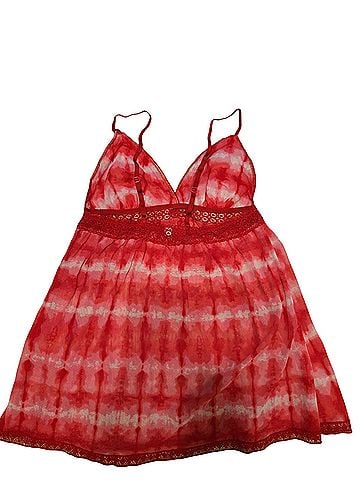 Calypso St. Barth For Target Sleeveless Blouse (view 2)