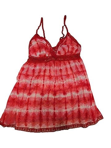 Calypso St. Barth For Target Sleeveless Blouse (view 1)