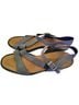 Naot Gray Sandals Size EU 41 - photo 2