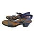 Naot Gray Sandals Size EU 41 - photo 1