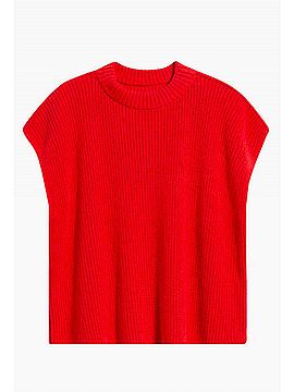 Frank & Eileen Pullover Sweater