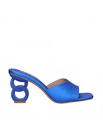 exe Women's Lilian Heel Sandal (view 1)