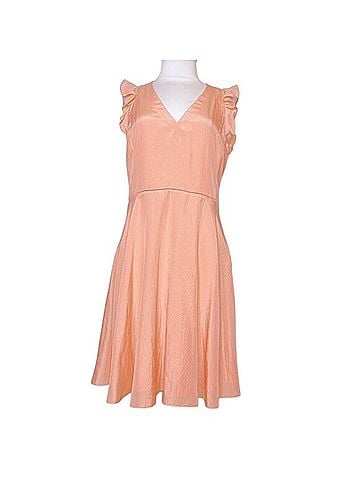 Rebecca Taylor Cocktail Dress (view 1)