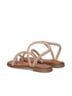 exe Pink Women's Strap Flat Sandal Size EU 41 - photo 4