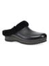 Dansko Black Women's Magda Waxy Milled Size EU 39 - photo 1
