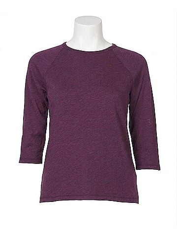 Dear John Sonoma Tee in Fig (view 1)