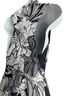 Keepsake Floral Multi Color Cocktail Dress Size XS - photo 7