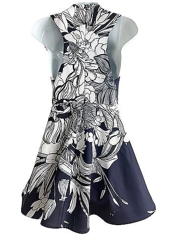 Keepsake Cocktail Dress (view 2)