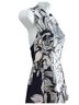 Keepsake Floral Multi Color Cocktail Dress Size XS - photo 4
