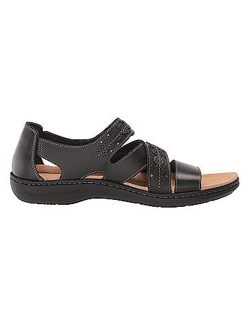 Clarks Women's Laurieann Holly Sandal (view 1)