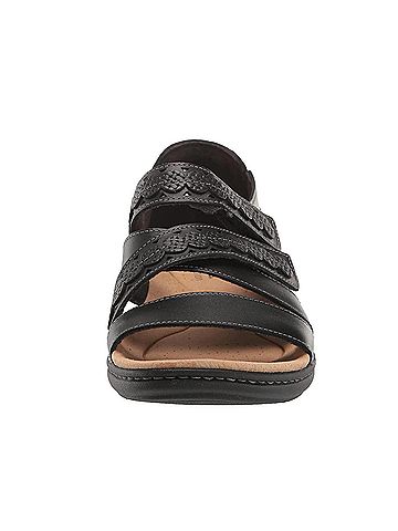 Clarks Women's Laurieann Holly Sandal (view 2)