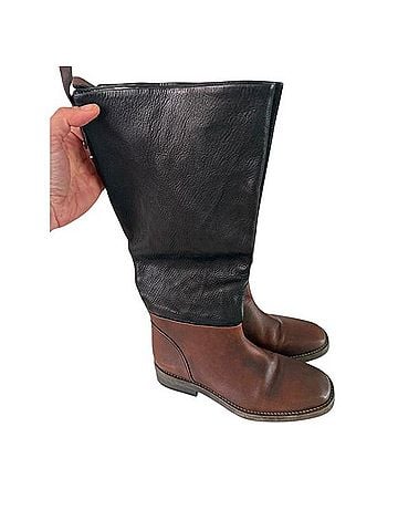 We the Free Boots (view 1)