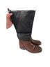 We the Free Brown Black Boots Size EU 37 - photo 1