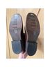We the Free Brown Black Boots Size EU 37 - photo 8