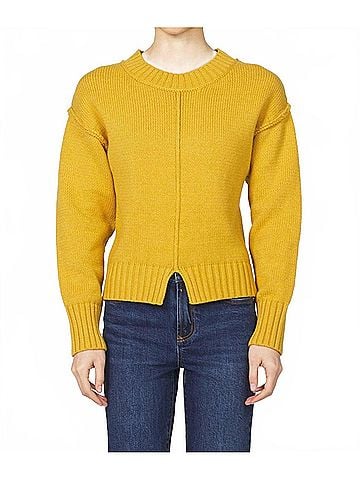 Dear John Hera Sweater in Gold Flake (view 2)