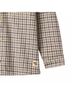 Wheat Plaid Blue Kid's Willum Check Shirt in Blue Size 4T - photo 4