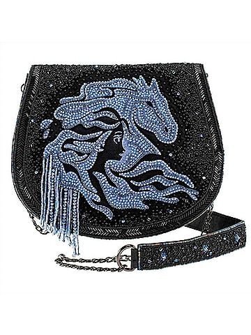 Mary Frances Girl's Disney Frozen Ii Fearless Bag (view 1)