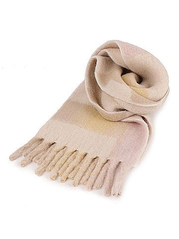 Isabel Marant Scarf (view 1)