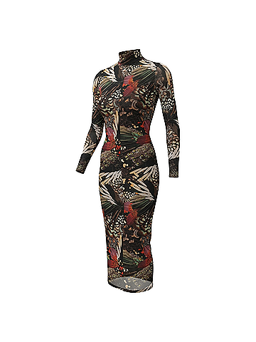 ALLSAINTS Allsaints Dress (view 1)