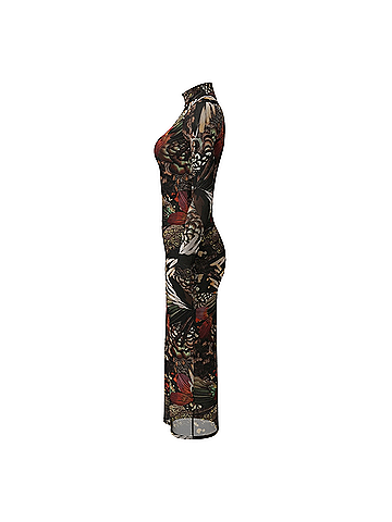 ALLSAINTS Allsaints Dress (view 2)