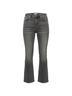 FRAME Gray Frame Jeans Size 24 waist - photo 1