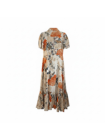 Leo Lin Sydney Leo Lin Dress (view 2)