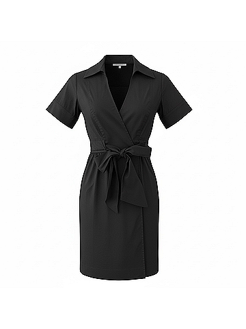 Diane von Furstenberg Diane Von Furstenberg Dress (view 1)