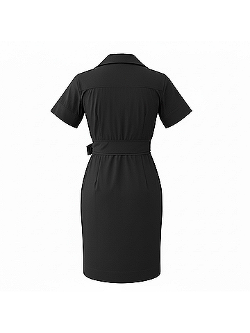 Diane von Furstenberg Diane Von Furstenberg Dress (view 2)