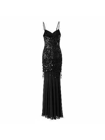 Rat & Boa Rat &amp; Boa Dress (view 1)